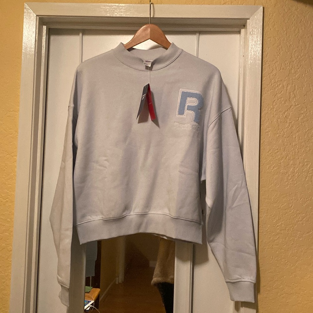 REEBOK Active Jacket